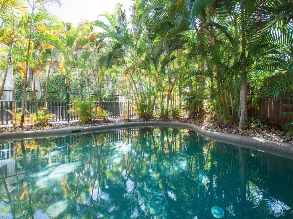 Seascape Holidays - Tropic Sands Port Douglas Phòng bức ảnh