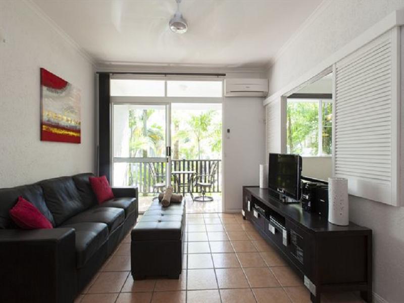 Seascape Holidays - Tropic Sands Port Douglas Ngoại thất bức ảnh
