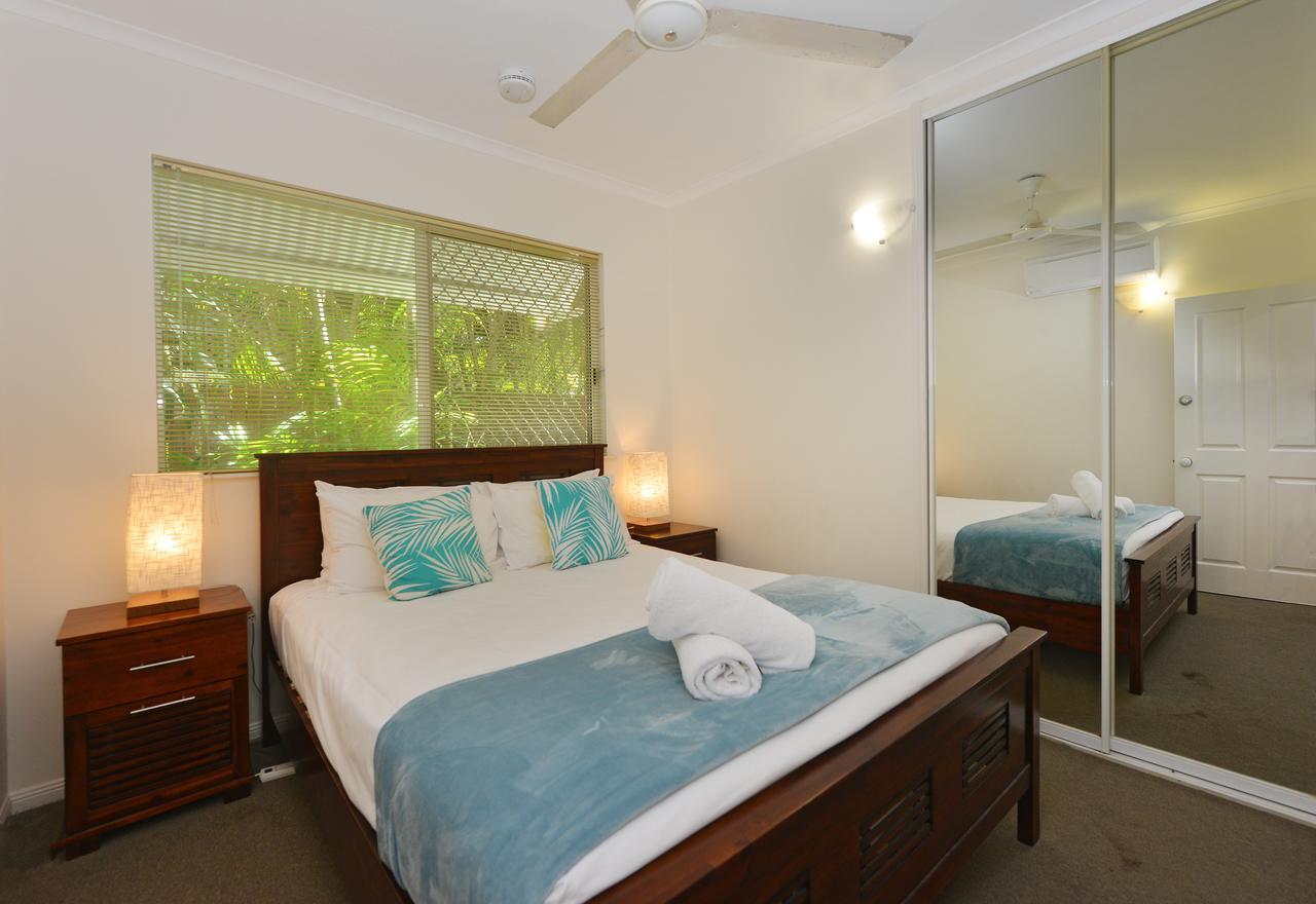 Seascape Holidays - Tropic Sands Port Douglas Ngoại thất bức ảnh