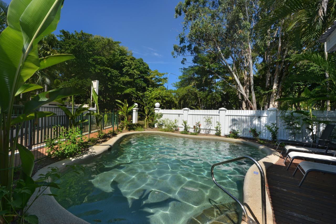 Seascape Holidays - Tropic Sands Port Douglas Ngoại thất bức ảnh