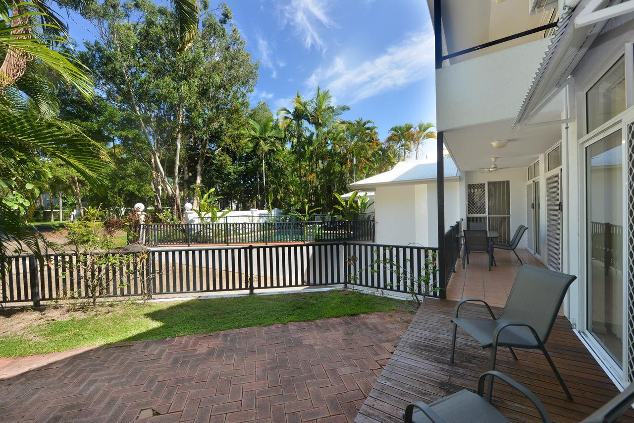 Seascape Holidays - Tropic Sands Port Douglas Ngoại thất bức ảnh