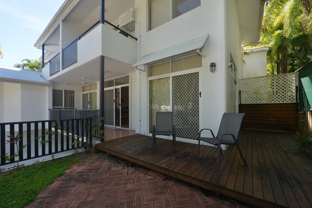 Seascape Holidays - Tropic Sands Port Douglas Ngoại thất bức ảnh
