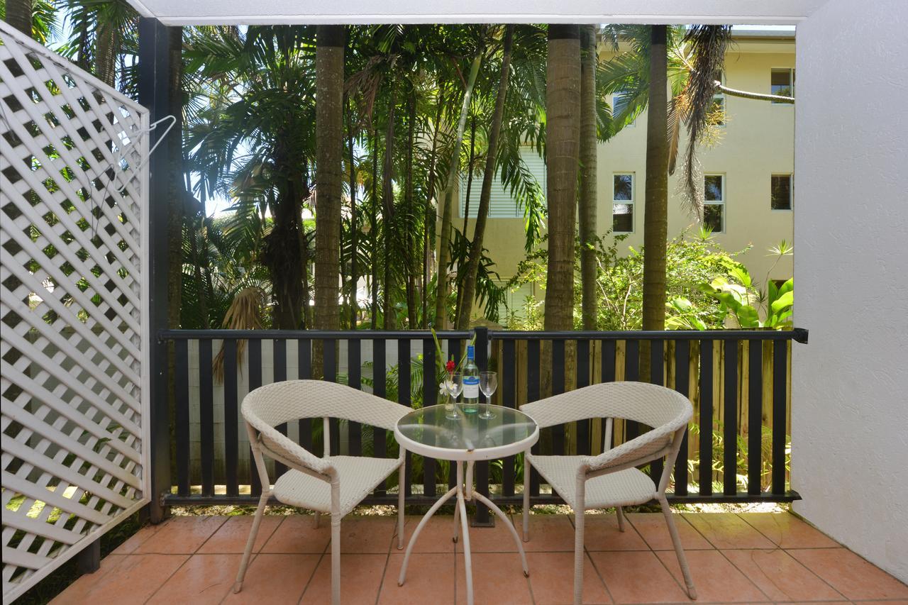 Seascape Holidays - Tropic Sands Port Douglas Ngoại thất bức ảnh