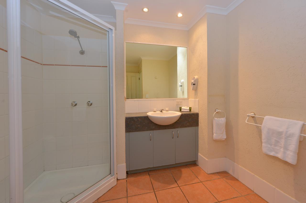Seascape Holidays - Tropic Sands Port Douglas Phòng bức ảnh