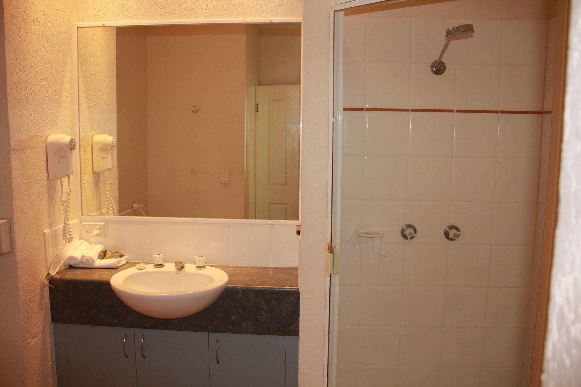 Seascape Holidays - Tropic Sands Port Douglas Ngoại thất bức ảnh
