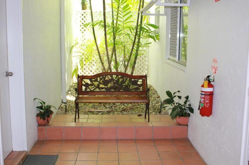 Seascape Holidays - Tropic Sands Port Douglas Ngoại thất bức ảnh