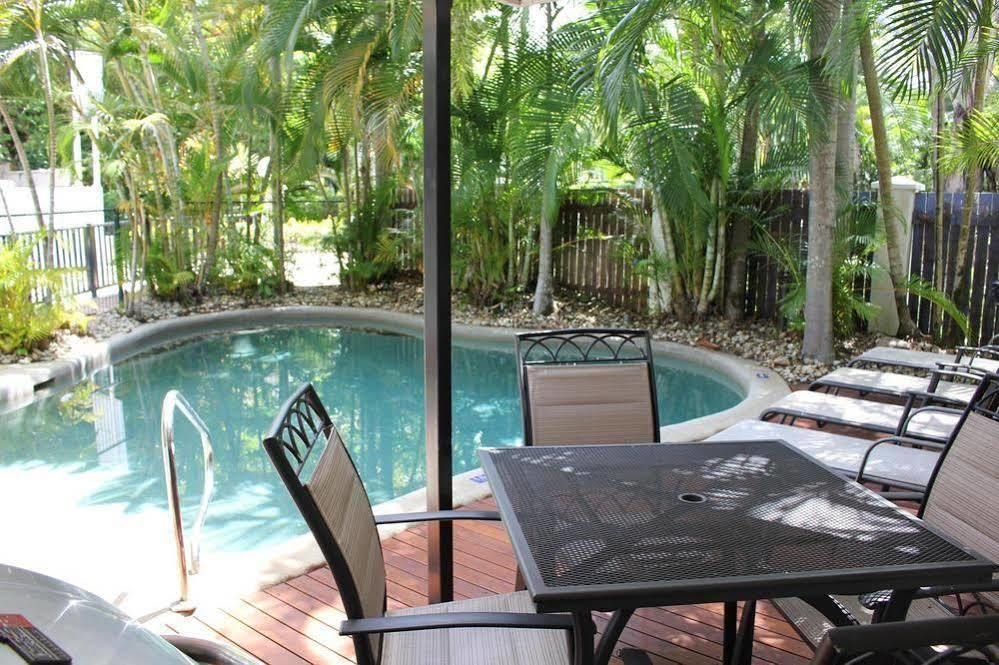 Seascape Holidays - Tropic Sands Port Douglas Ngoại thất bức ảnh