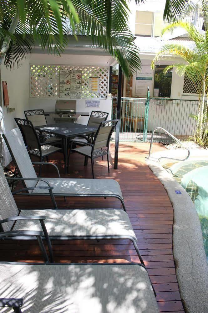 Seascape Holidays - Tropic Sands Port Douglas Ngoại thất bức ảnh